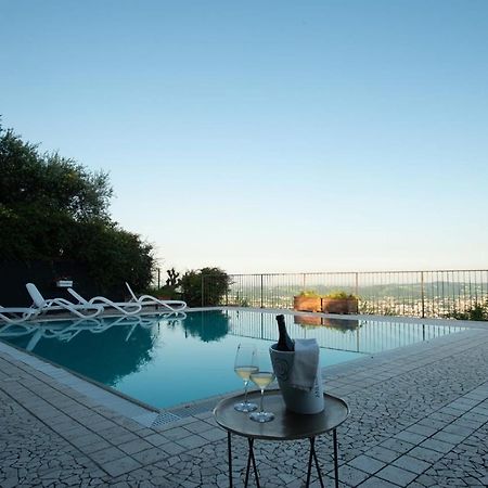 Locanda La Candola Soligo Buitenkant foto