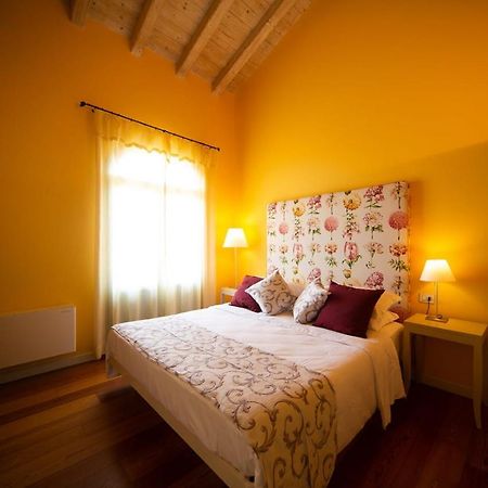 Locanda La Candola Soligo Buitenkant foto