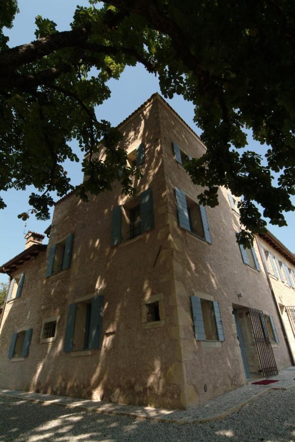 Locanda La Candola Soligo Buitenkant foto