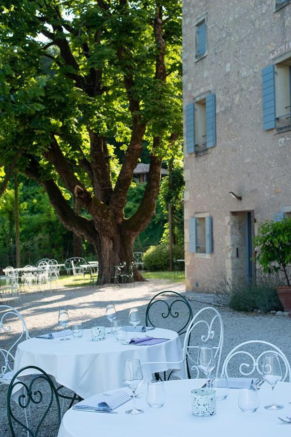 Locanda La Candola Soligo Buitenkant foto