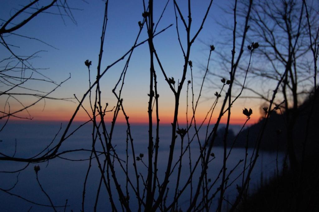 Locanda La Candola Soligo Buitenkant foto