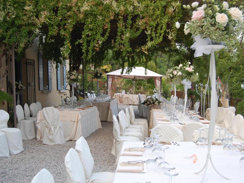 Locanda La Candola Soligo Buitenkant foto