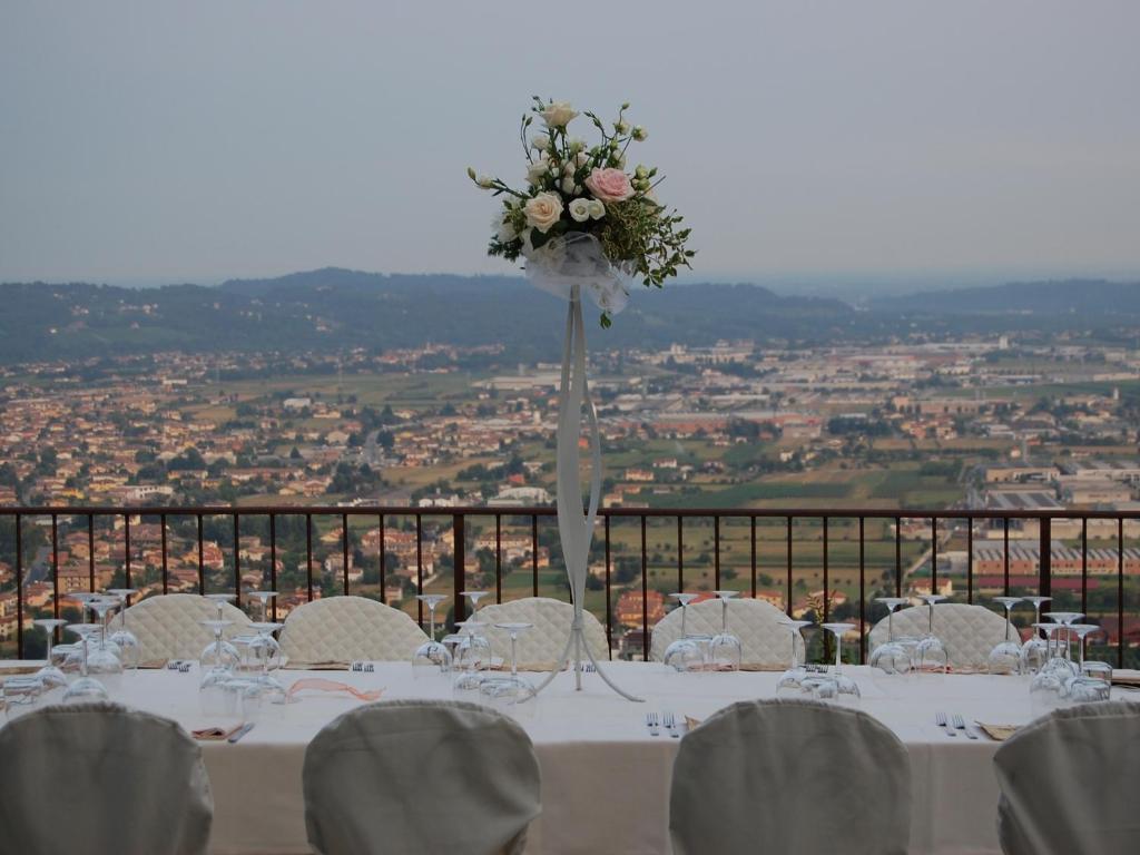 Locanda La Candola Soligo Buitenkant foto