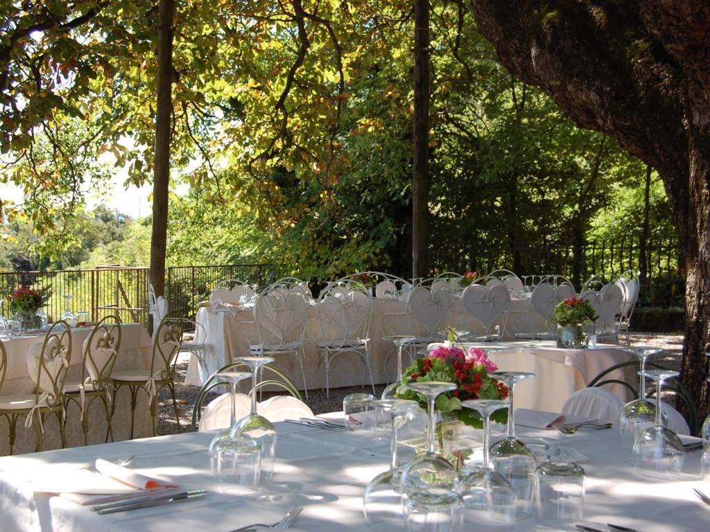 Locanda La Candola Soligo Buitenkant foto