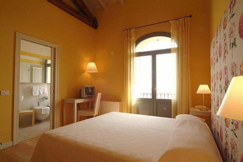 Locanda La Candola Soligo Buitenkant foto